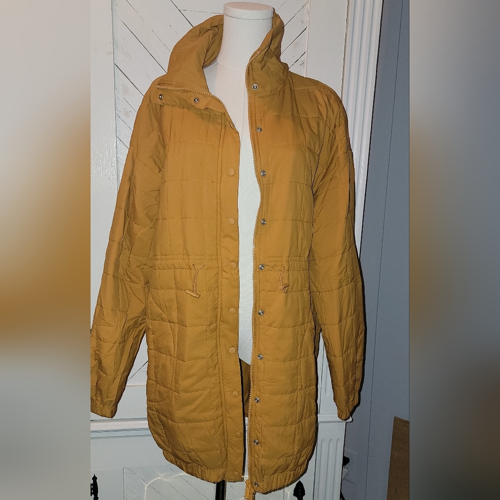 FP MOVEMENT JACKET